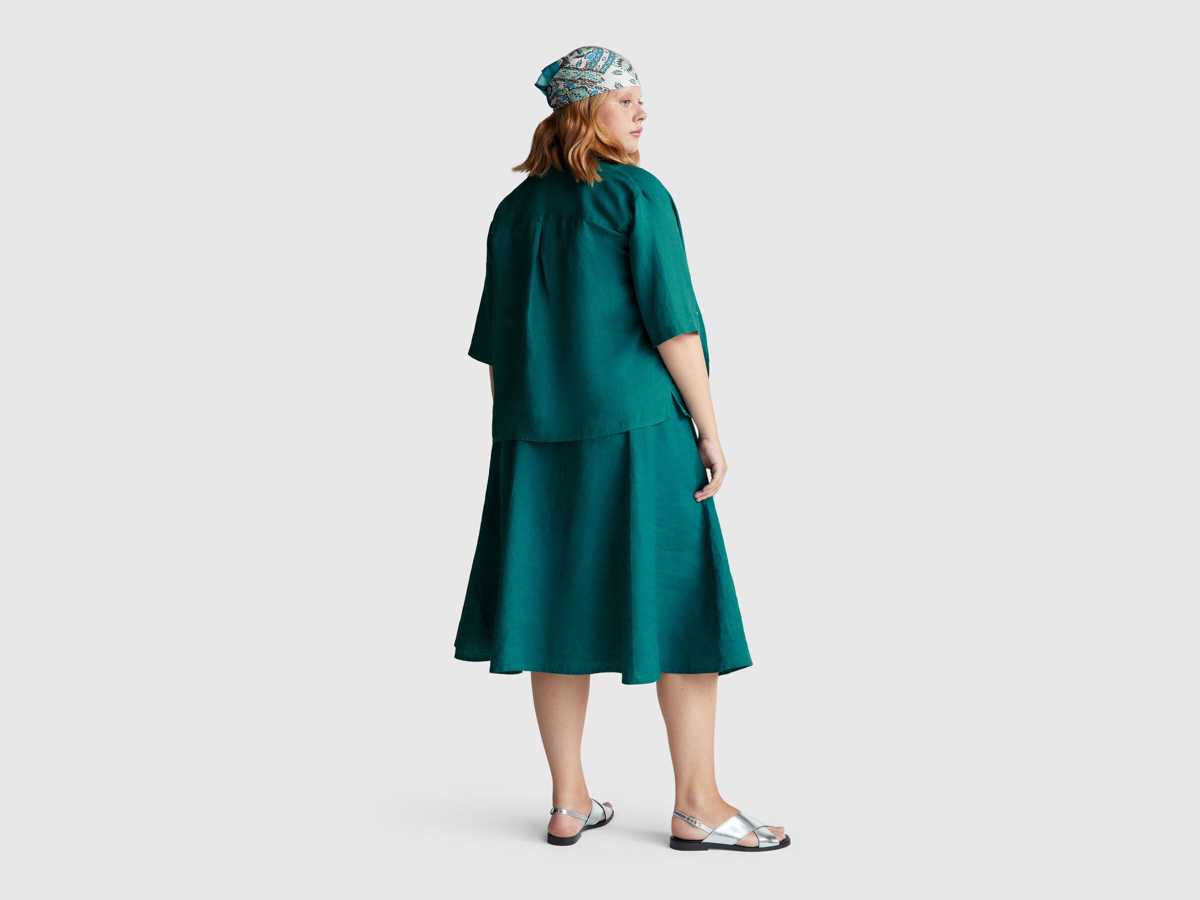 DRESS Damen image number 6